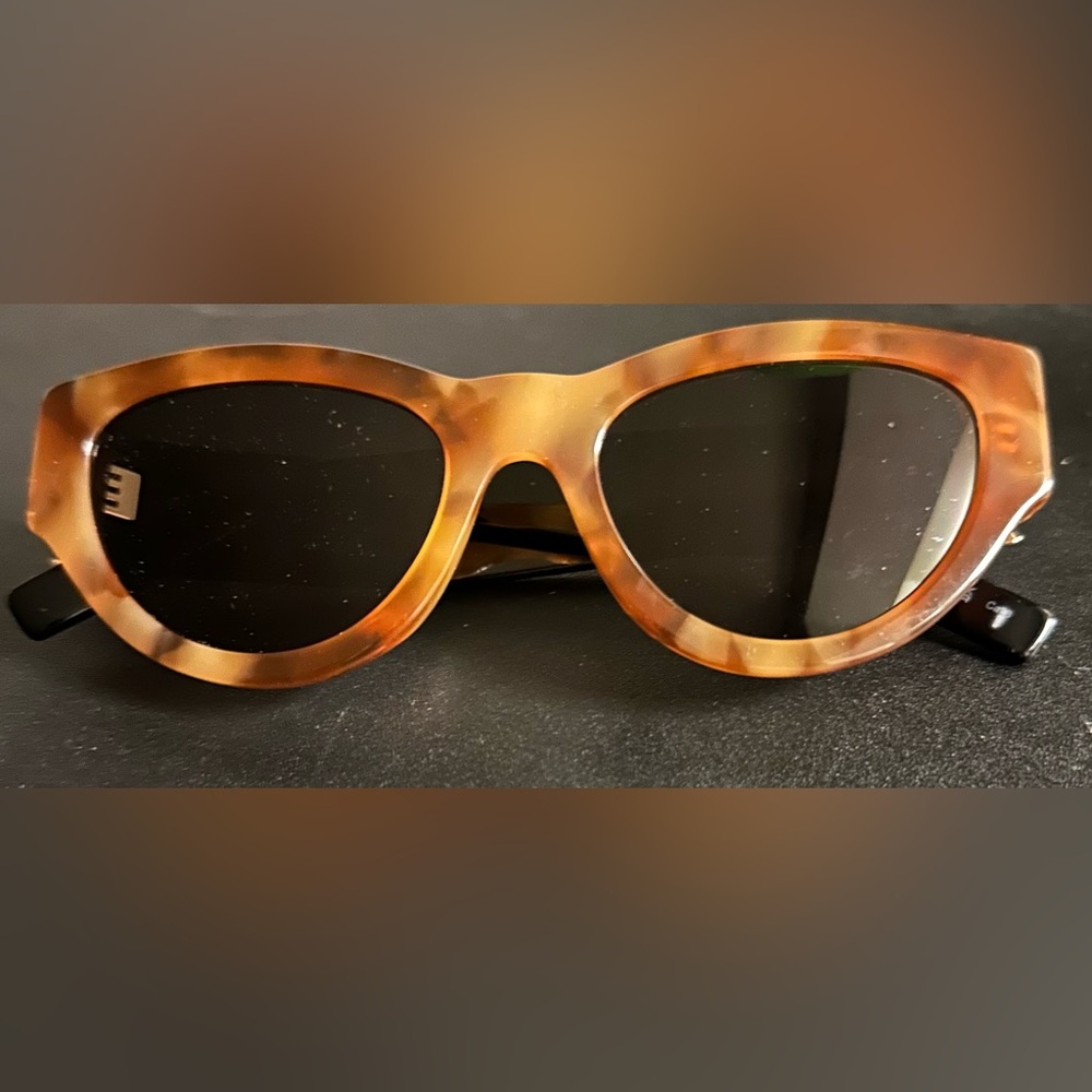 Saint Laurent Amber Sunglasses